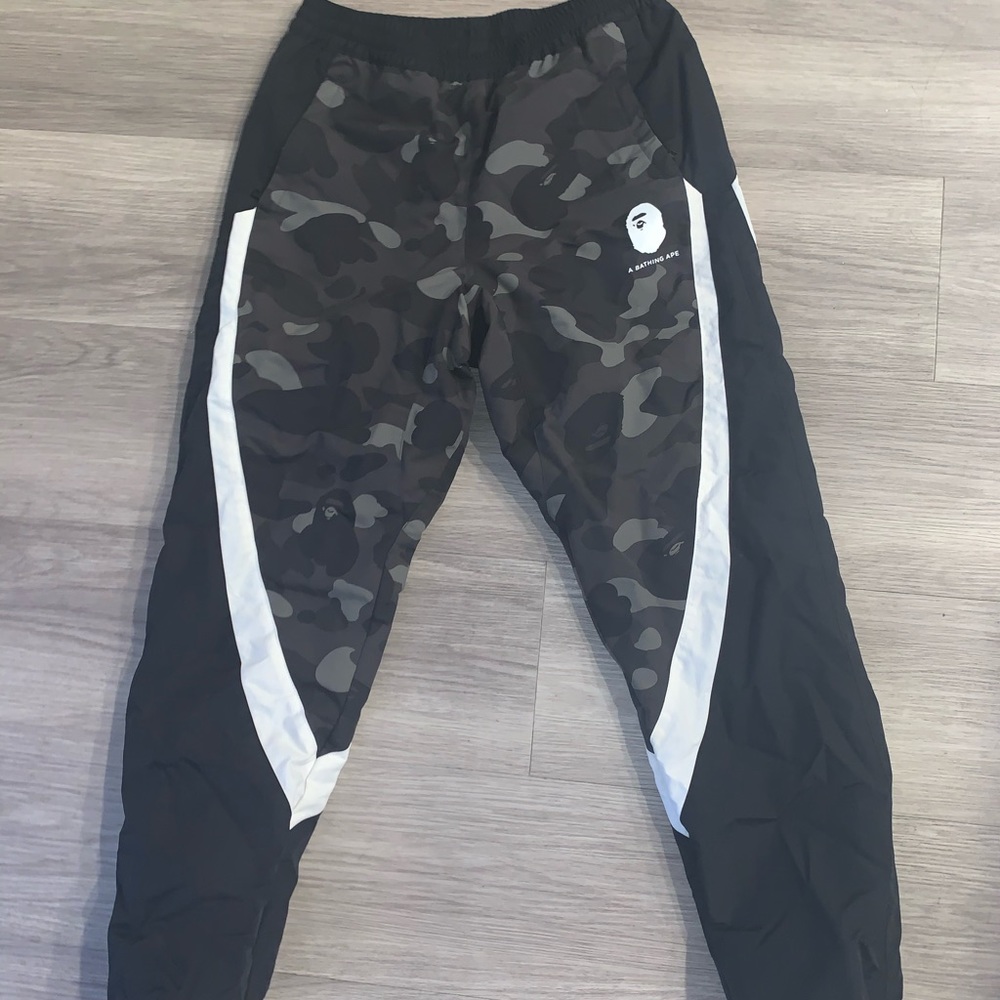 Bape Pants